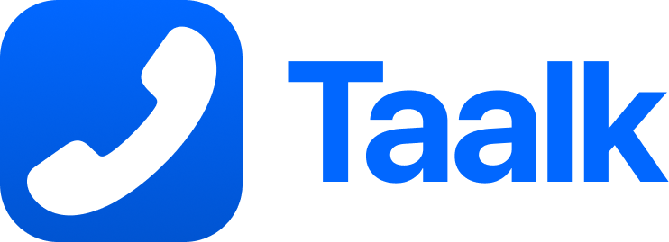 Taalk